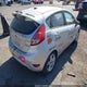3FADP4EJ0HM147603 2017 Ford Fiesta Se auction photo thumbnail 4