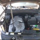 5NMSH13E87H091009 2007 Hyundai Santa Fe Limited/Se auction photo thumbnail 10