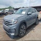 1V2FE2CA4PC202391 2023 Volkswagen Atlas Cross Sport 3.6L V6 Sel Premium R-Line auction photo thumbnail 2