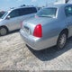 1LNHM81V56Y612281 2006 Lincoln Town Car Signature auction photo thumbnail 6