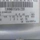 1LNHM81V56Y612281 2006 Lincoln Town Car Signature auction photo thumbnail 9