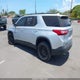 1GNERGKW8KJ312786 2019 Chevrolet Traverse 1Lt auction photo thumbnail 3