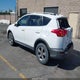 2T3WFREVXFW189293 2015 Toyota Rav4 Xle auction photo thumbnail 3