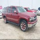 1GNEC16Z42J294533 2002 Chevrolet Suburban 1500 Lt auction photo thumbnail 1