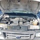1FTNE24L55HB19646 2005 Ford E-250 Commercial/Recreational auction photo thumbnail 10