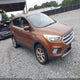 1FMCU9GD4HUA03269 2017 Ford Escape Se auction photo thumbnail 1