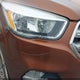 1FMCU9GD4HUA03269 2017 Ford Escape Se auction photo thumbnail 6
