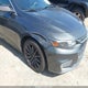1G1ZC5ST7HF264112 2017 Chevrolet Malibu 1Fl auction photo thumbnail 6