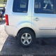5FNYF38419B021500 2009 Honda Pilot Ex auction photo thumbnail 12
