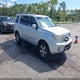 5FNYF38419B021500 2009 Honda Pilot Ex auction photo thumbnail 1