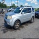 5FNYF38419B021500 2009 Honda Pilot Ex auction photo thumbnail 2