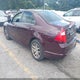 3FAHP0JA8CR268410 2012 Ford Fusion Sel auction photo thumbnail 3