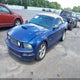 1ZVHT85H075244474 2007 Ford Mustang Gt Deluxe/Gt Premium auction photo thumbnail 2