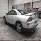 4A3AC44G13E082724 2003 Mitsubishi Eclipse Gs auction photo thumbnail 3