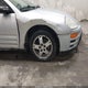 4A3AC44G13E082724 2003 Mitsubishi Eclipse Gs auction photo thumbnail 6