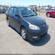 1NXBR32E23Z159197 2003 Toyota Corolla S auction photo thumbnail 1