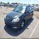 1NXBR32E23Z159197 2003 Toyota Corolla S auction photo thumbnail 2