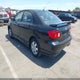 1NXBR32E23Z159197 2003 Toyota Corolla S auction photo thumbnail 3