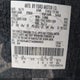 2FMDK4KC7ABB69003 2010 Ford Edge Limited auction photo thumbnail 9
