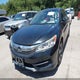 1HGCR2F37GA019344 2016 Honda Accord Lx auction photo thumbnail 2