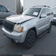 1J8HS58298C218621 2008 Jeep Grand Cherokee Limited auction photo thumbnail 2