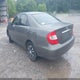 4T1BE32K54U934837 2004 Toyota Camry Le auction photo thumbnail 3