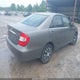 4T1BE32K54U934837 2004 Toyota Camry Le auction photo thumbnail 4