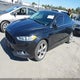 3FA6P0H96ER244841 2014 Ford Fusion Se auction photo thumbnail 2