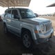 1J4NT1GB2BD128224 2011 Jeep Patriot Sport auction photo thumbnail 1
