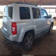 1J4NT1GB2BD128224 2011 Jeep Patriot Sport auction photo thumbnail 4