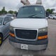 1GTZ7TBA9E1101470 2014 GMC Savana 3500 Work Van auction photo thumbnail 11