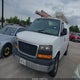 1GTZ7TBA9E1101470 2014 GMC Savana 3500 Work Van auction photo thumbnail 2