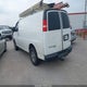 1GTZ7TBA9E1101470 2014 GMC Savana 3500 Work Van auction photo thumbnail 3