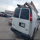 1GTZ7TBA9E1101470 2014 GMC Savana 3500 Work Van auction photo thumbnail 4