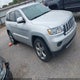 1J4RR6GT1BC696427 2011 Jeep Grand Cherokee Overland auction photo thumbnail 1
