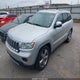 1J4RR6GT1BC696427 2011 Jeep Grand Cherokee Overland auction photo thumbnail 2
