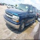 3GNEC16Z75G234543 2005 Chevrolet Suburban 1500 Lt auction photo thumbnail 2