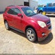2GNALPEK8D6390266 2013 Chevrolet Equinox 2Lt auction photo thumbnail 1