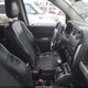 1C4NJCEA3GD620561 2016 Jeep Compass Latitude auction photo thumbnail 5