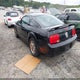 1ZVFT80N965250048 2006 Ford Mustang V6 auction photo thumbnail 3