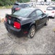 1ZVFT80N965250048 2006 Ford Mustang V6 auction photo thumbnail 4