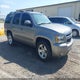 1GNFC13J27R107544 2007 Chevrolet Tahoe Ltz auction photo thumbnail 1