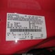 1FADP3F23EL167360 2014 Ford Focus Se auction photo thumbnail 9