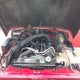 1J4FA49S54P767921 2004 Jeep Wrangler Unlimited auction photo thumbnail 10
