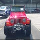 1J4FA49S54P767921 2004 Jeep Wrangler Unlimited auction photo thumbnail 12