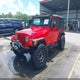 1J4FA49S54P767921 2004 Jeep Wrangler Unlimited auction photo thumbnail 2