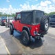 1J4FA49S54P767921 2004 Jeep Wrangler Unlimited auction photo thumbnail 3