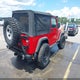 1J4FA49S54P767921 2004 Jeep Wrangler Unlimited auction photo thumbnail 4