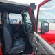 1J4FA49S54P767921 2004 Jeep Wrangler Unlimited auction photo thumbnail 5