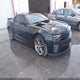 2G1FC1EV0A9125088 2010 Chevrolet Camaro 2Lt auction photo thumbnail 1